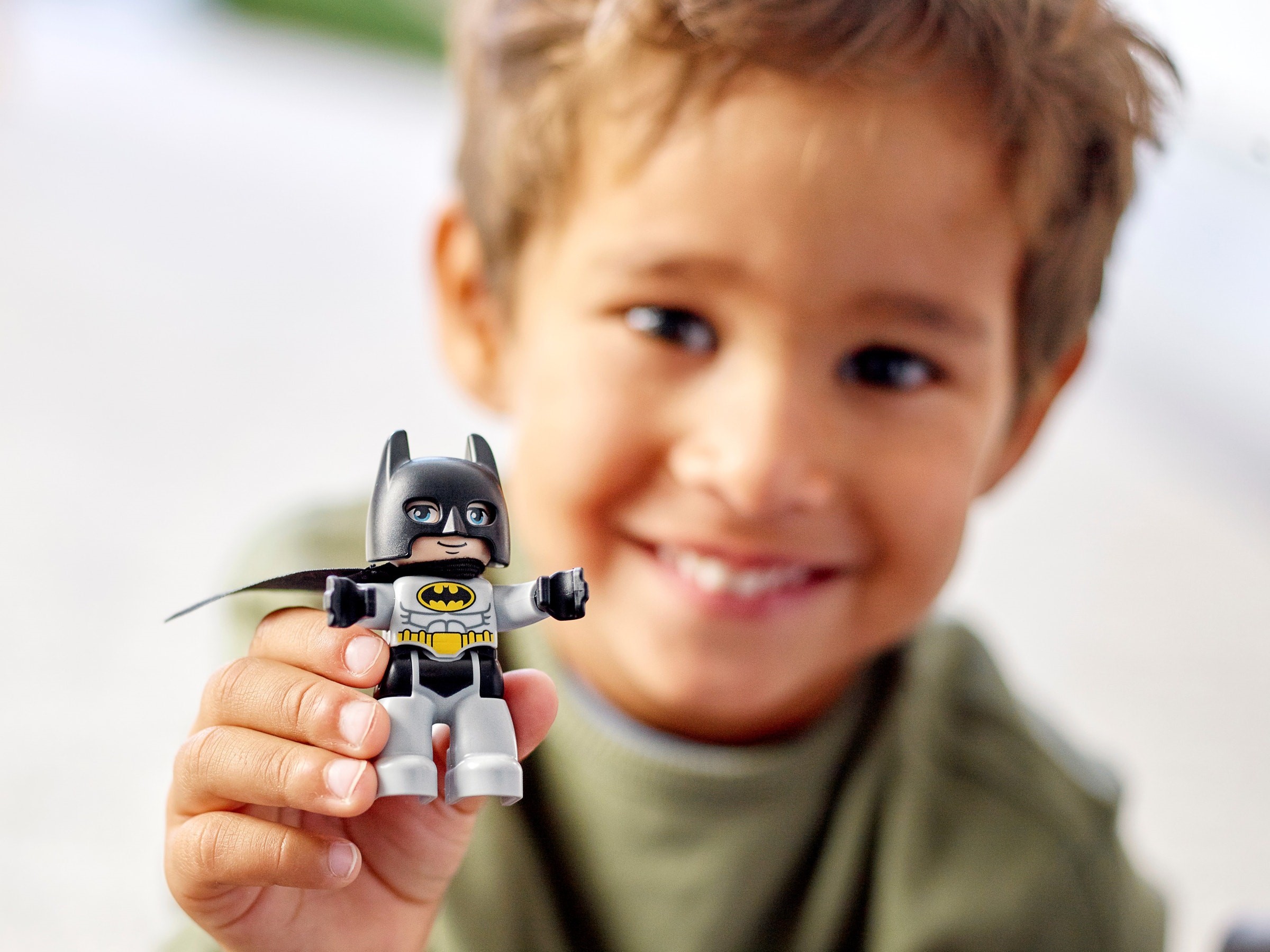 LEGO DUPLO Batman Batcave 10919 - Image 11