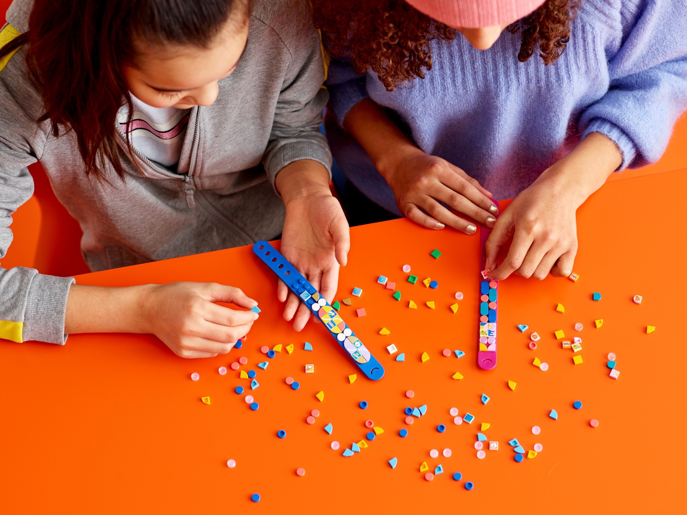 LEGO Extra DOTS - Series 2 41916 - Image 2
