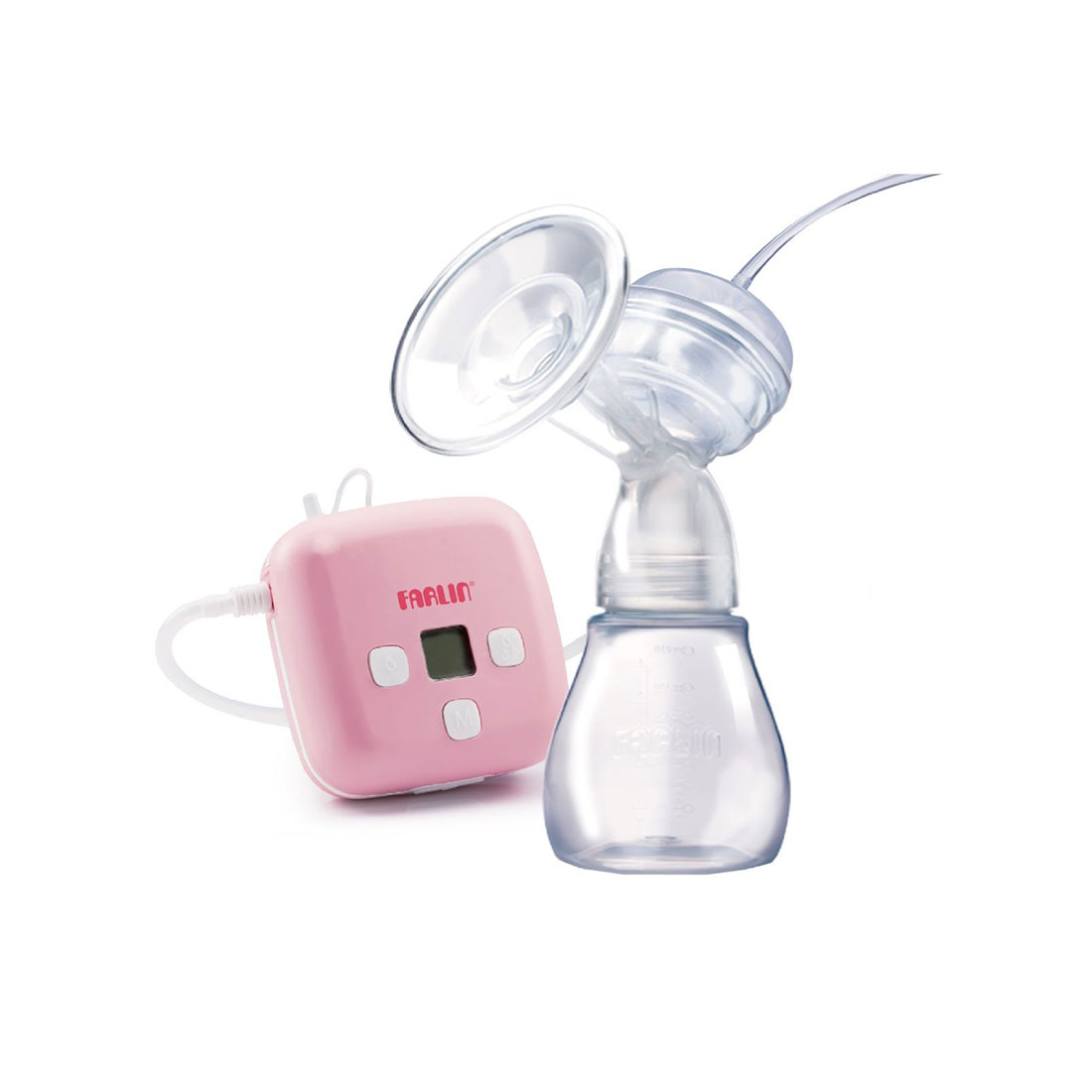 Farlin Dual Breast Pump -AA-12002