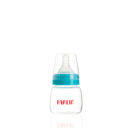 Farlin PP Standard Neck Feeder AB-41020 (60ml)