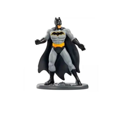Mattel Batman Action Figures Justice League Dc (Mini Fig 11/1 Mix) GGJ13 - Image 2