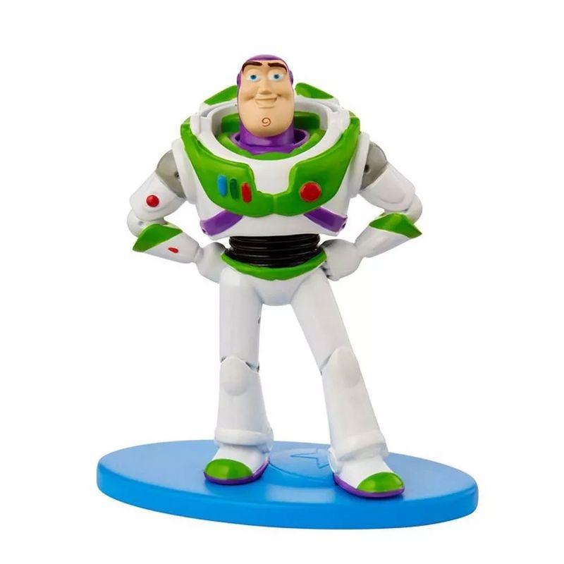 Disney Disney Pixar Toy Story Blast-Off Buzz Lightyear Figure (Ts4 Mini Fig 3/1 Mix) GGY57 - Image 2