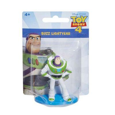 Disney Disney Pixar Toy Story Blast-Off Buzz Lightyear Figure (Ts4 Mini Fig 3/1 Mix) GGY57