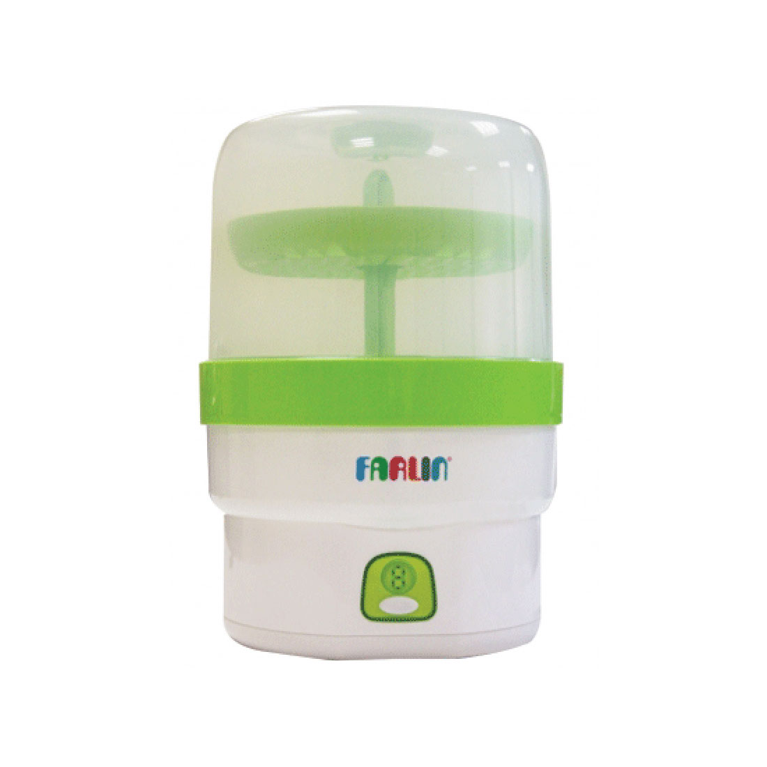 Farlin Automatic Streem Sterilizer 220v (TOP-216)