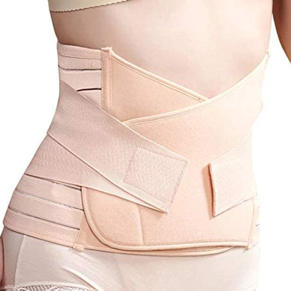 Tummy Belt