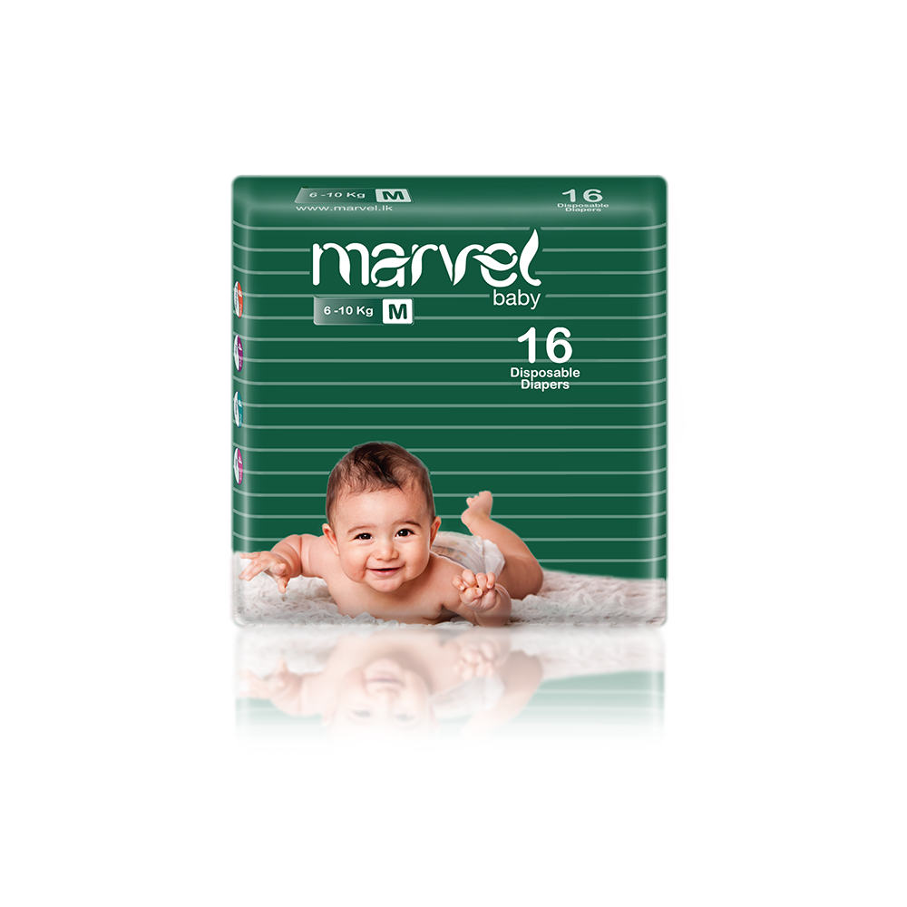 Marvel Baby Diapers M (16)